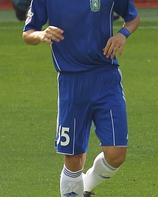KIM Namil