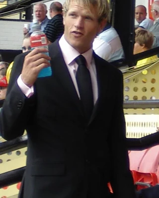 Jay DeMERIT