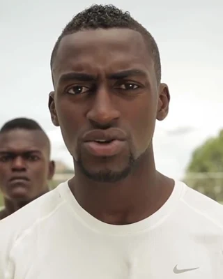 Jackson MARTINEZ