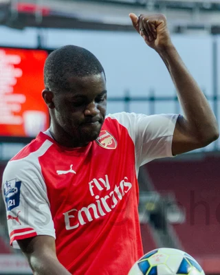 Joel CAMPBELL