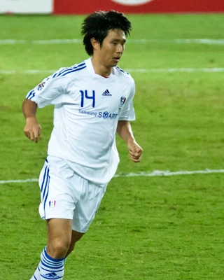OH Beom Seok