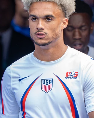 Antonee ROBINSON