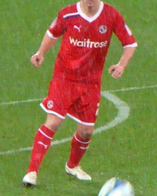 Ian HARTE