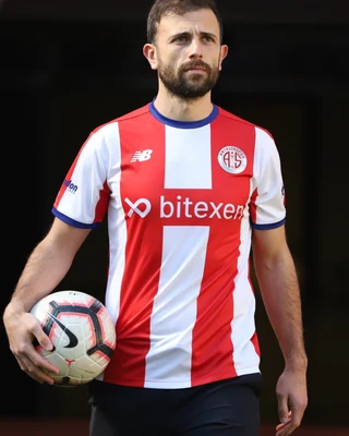 Admir MEHMEDI