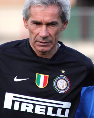Giuseppe BARESI