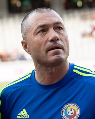 Adrian ILIE