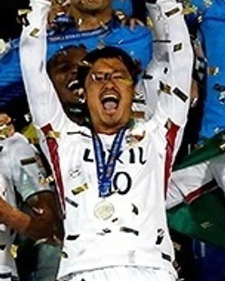 Mitsuo OGASAWARA