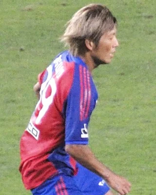 Masashi OGURO