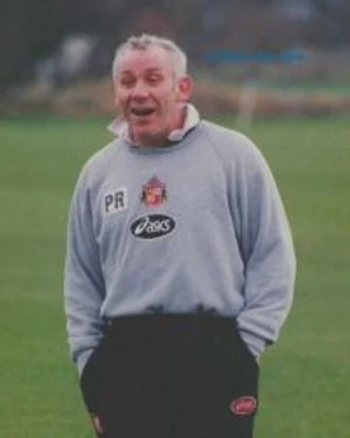 Peter REID