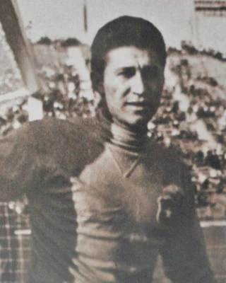 Adan GODOY