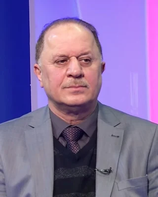 Ahmed JASSIM