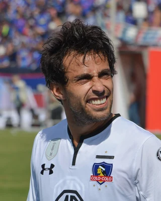 Jorge VALDIVIA
