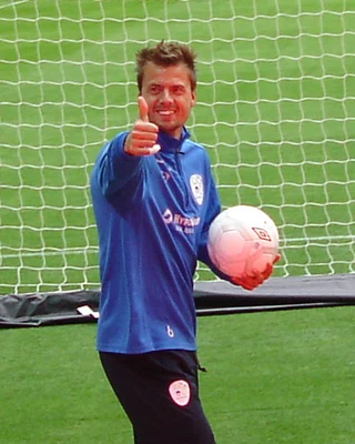 Aleksander ŠELIGA