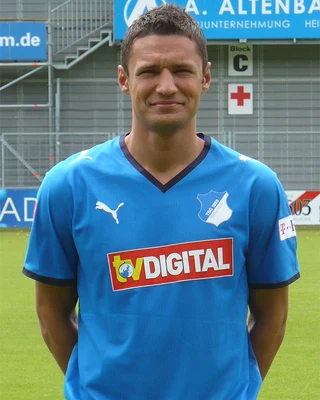Sejad SALIHOVIC