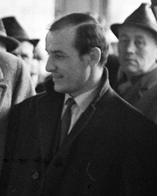 Ferenc BENE