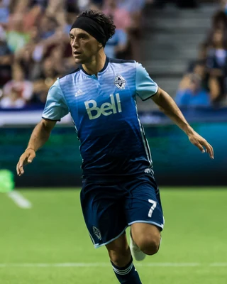 Christian BOLANOS