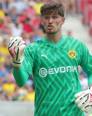 Gregor KOBEL