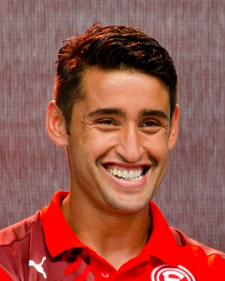 Karim HAGGUI