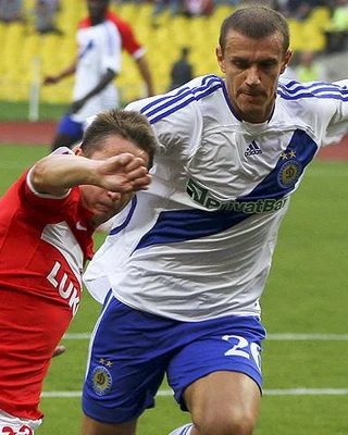 Andriy NESMACHNYI