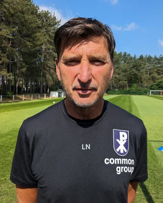 Luc NILIS