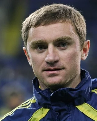 Andriy VOROBEY
