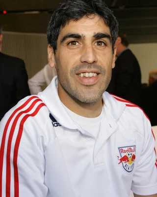 Claudio REYNA