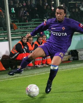 Anthony VANDEN BORRE