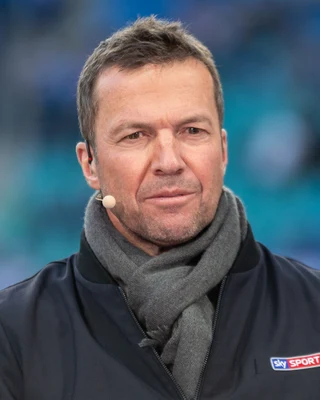 Lothar MATTHAEUS