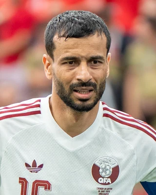 BOUALEM KHOUKHI