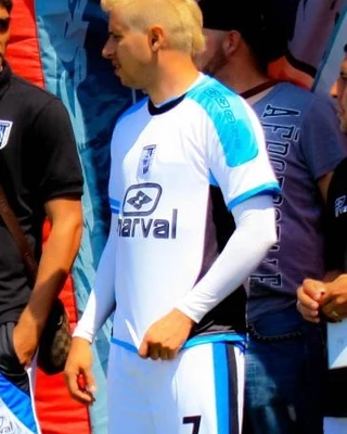 Adolfo BAUTISTA