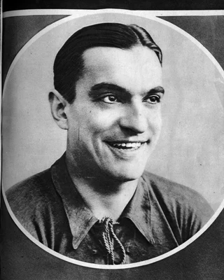 Adolfo ZUMELZU