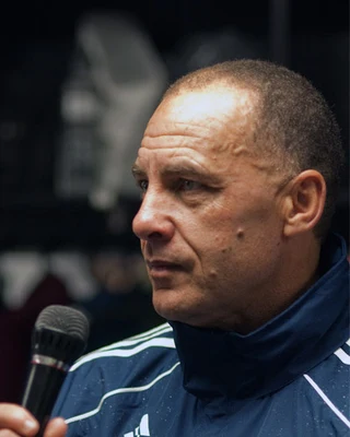 Carl VALENTINE