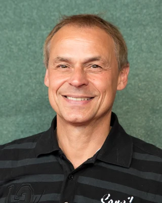 Olaf THON