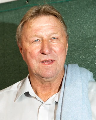 Horst HRUBESCH