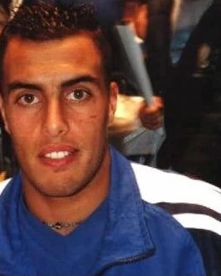Yazid MANSOURI