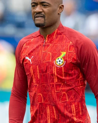 Jordan AYEW