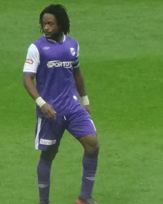 Jean Jacques GOSSO