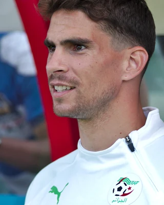 Carl MEDJANI