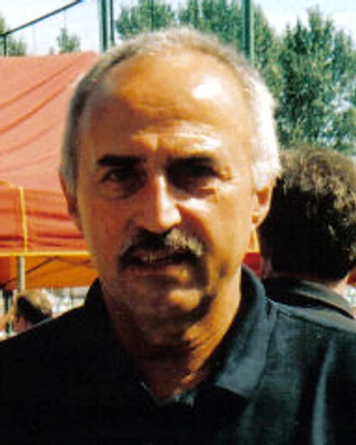 Jan DOMARSKI