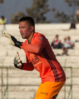 Miguel PINTO