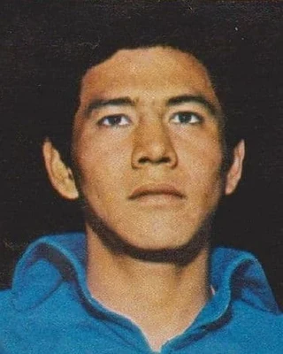 David CABRERA