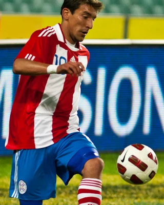 Edgar BENITEZ