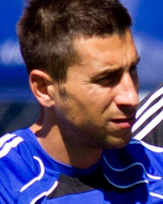 Martin PETRAS