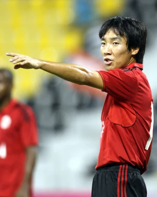 Cho YONG-HYUNG
