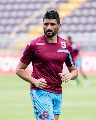 Diego CALVO