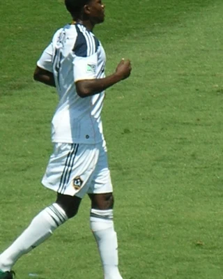 Edson BUDDLE