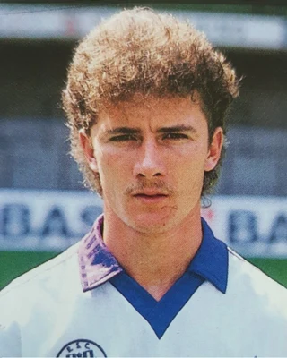 Danny BOFFIN