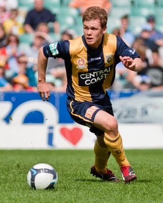 Michael McGLINCHEY