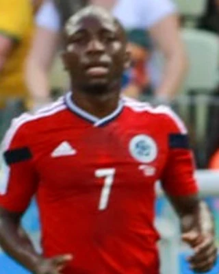 Pablo ARMERO