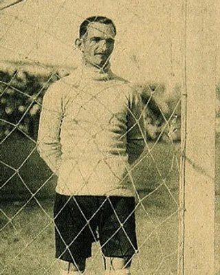 Enrique BALLESTRERO
